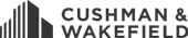 cushman & wakefield logo