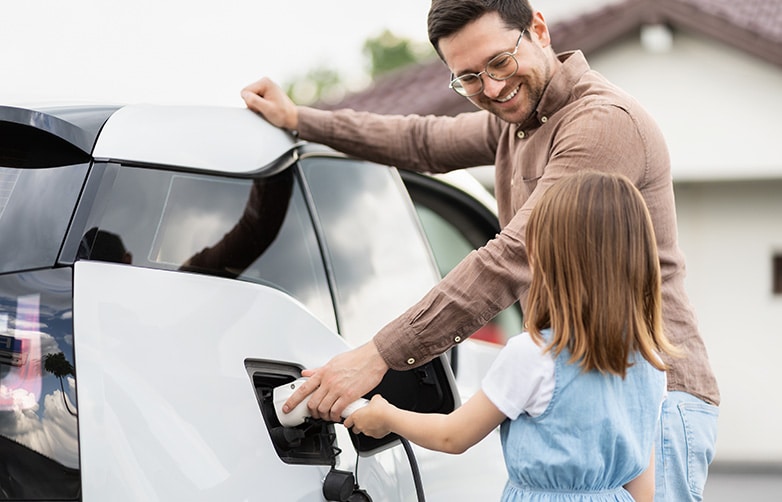 Die Rentabilität von Ladestationen für Elektrofahrzeuge