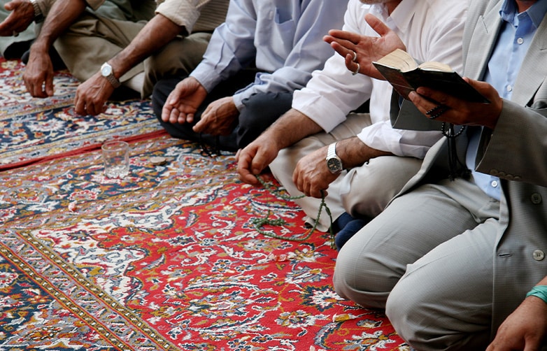 Parkraummanagement für Gotteshäuser und religiöse Einrichtungen