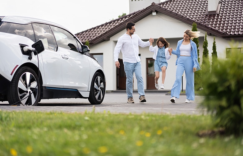 Vorteile der Vermietung Ihres Parkplatzes