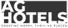 AG Hotels logo